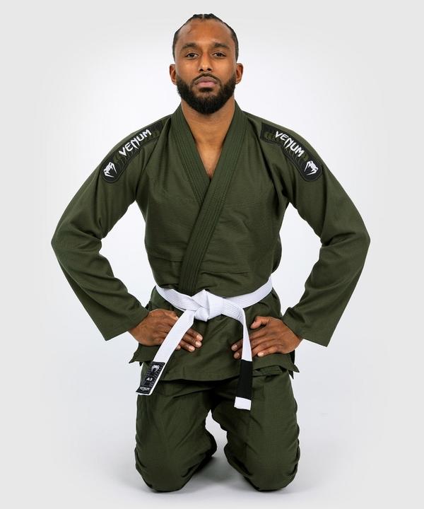 Actual product image Venum First BJJ GI (176)