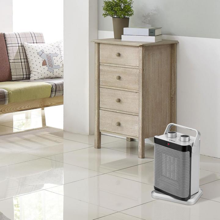 Produktbild Bomann HL 1097 CB (1500 W)