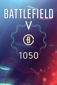 Produktbild Microsoft Battlefield V 1050