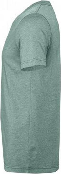 Immagine prodotto Bella Canvas CVC Maglietta Maniche Corte Adulto Unisex (XXL)