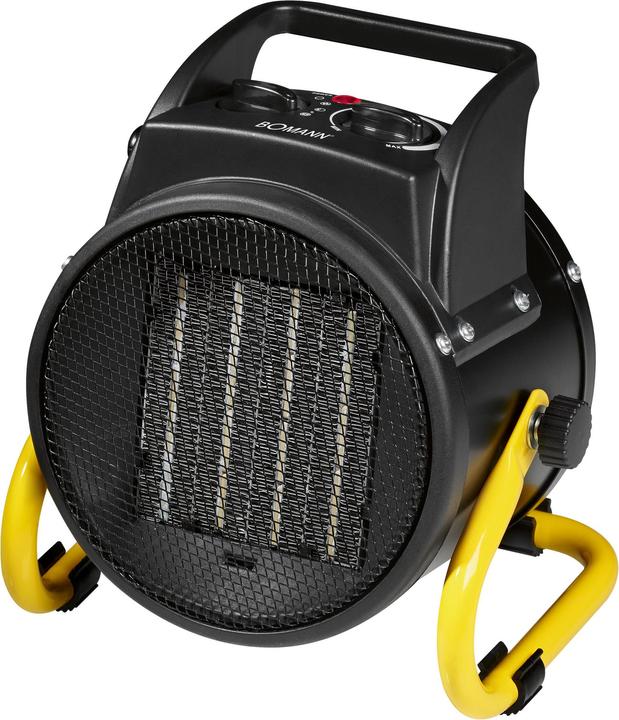 Produktbild Bomann HL 1120 CB (2000 W)