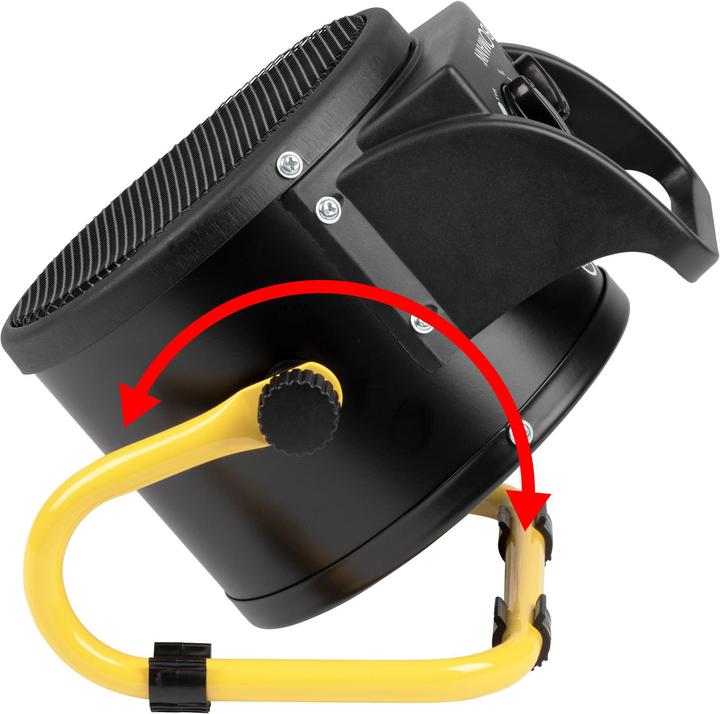 Produktbild Bomann HL 1120 CB (2000 W)