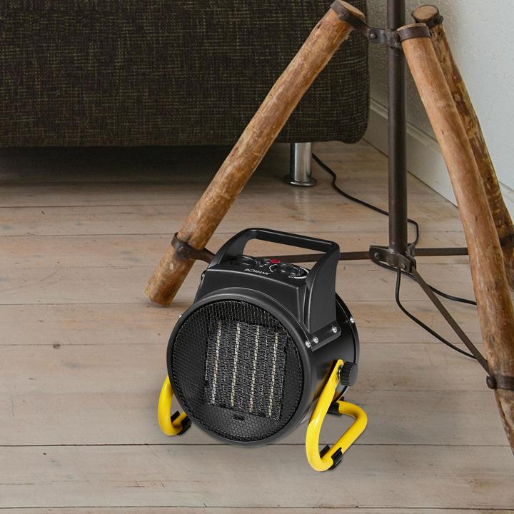 Produktbild Bomann HL 1120 CB (2000 W)
