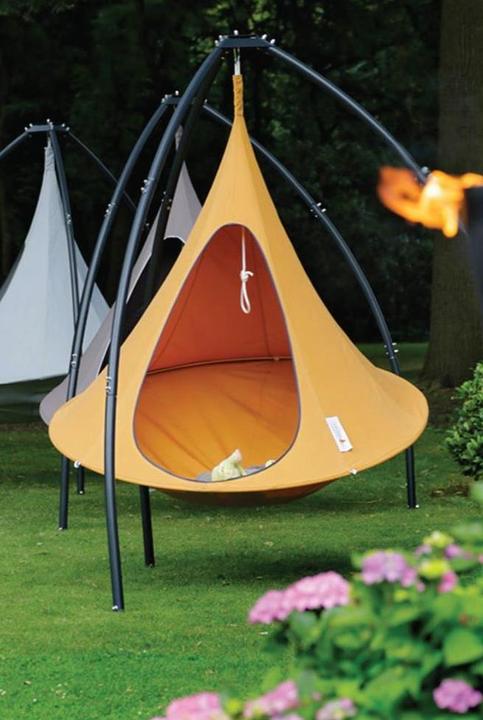 Produktbild Cacoon Tripod (205 kg)