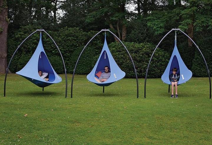 Produktbild Cacoon Tripod (205 kg)