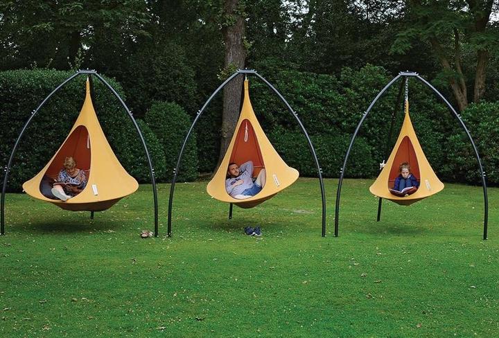 Produktbild Cacoon Tripod (205 kg)