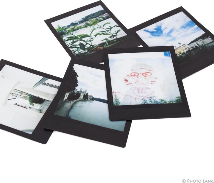 Actual product image Fujifilm Instax Square (Instax Square)