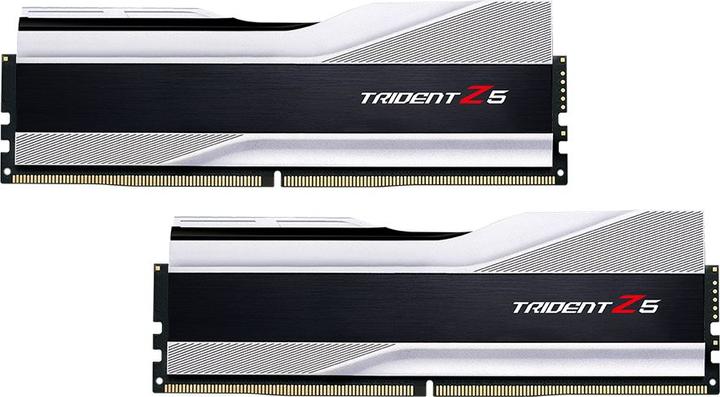 Produktbild G.Skill Trident Z5 (2 x 16GB, 6000 MHz, DDR5-RAM, DIMM)