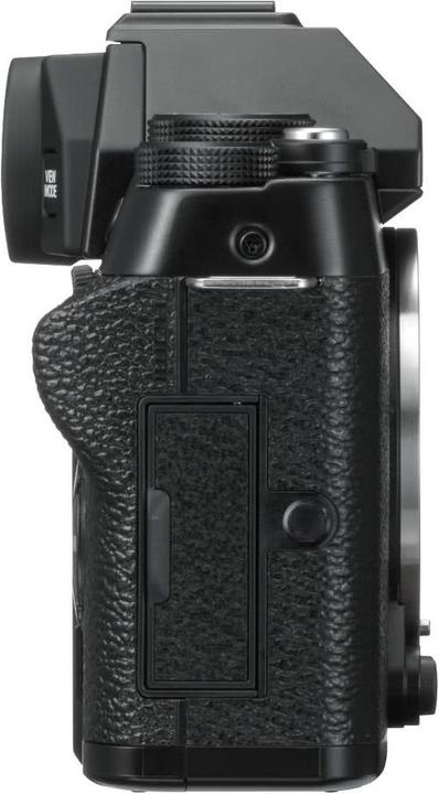Produktbild Fujifilm X-T100 + XC 15-45mm (14 - 45 mm, 24.20 Mpx, APS-C / DX)