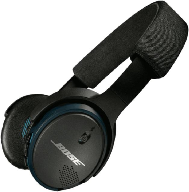 Produktbild Bose Soundlink AE II Ersatz-Ohrpolster