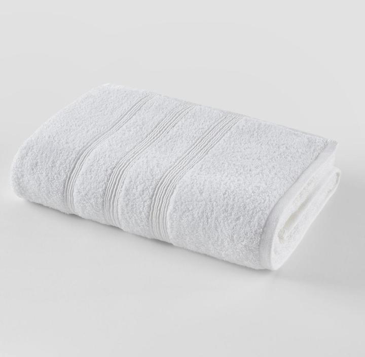Actual product image La Redoute Interieurs BIO SCENARIO 600g (70 x 140 cm)