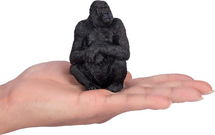 Actual product image Mojo Wildlife Gorilla Female - 381004