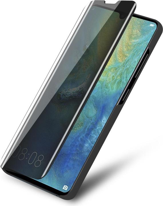 Immagine prodotto Cadorabo Custodia a libro Smart View Mirror per Huawei MATE 20 (Mate 20)