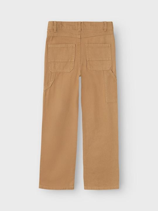 Actual product image Name it Straight Fit Jeans (134)