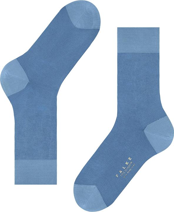 Immagine prodotto Falke Calzini da uomo Fine Shadow (Confezione singola, 45 - 46)