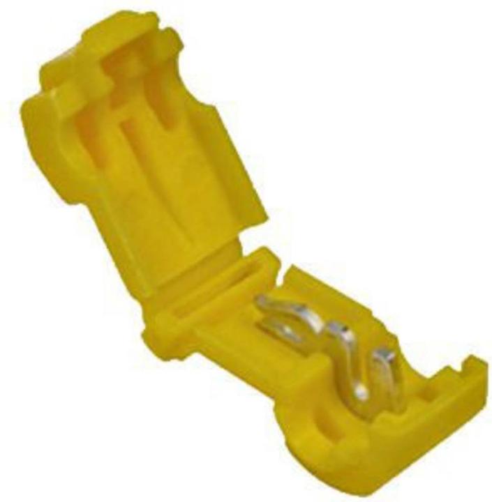 Actual product image Vogt Verbindungstechnik Branch connector