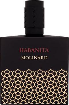 Molinard Habanita Exclusive Edition (Eau de Parfum, 100 ml)