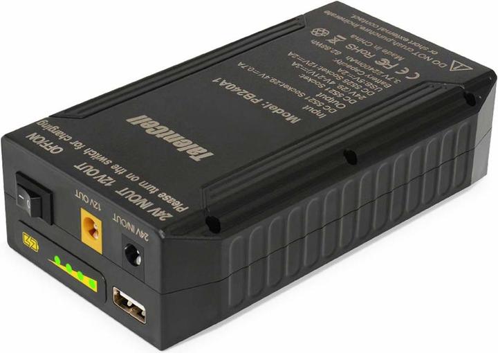 Produktbild TalentCell Externer Akku (22400 mAh, 82.88 Wh)