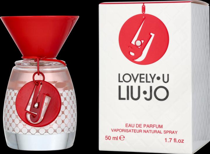 Produktbild Liu Jo Lovely You Edp Spray (Eau de Parfum, 50 ml)