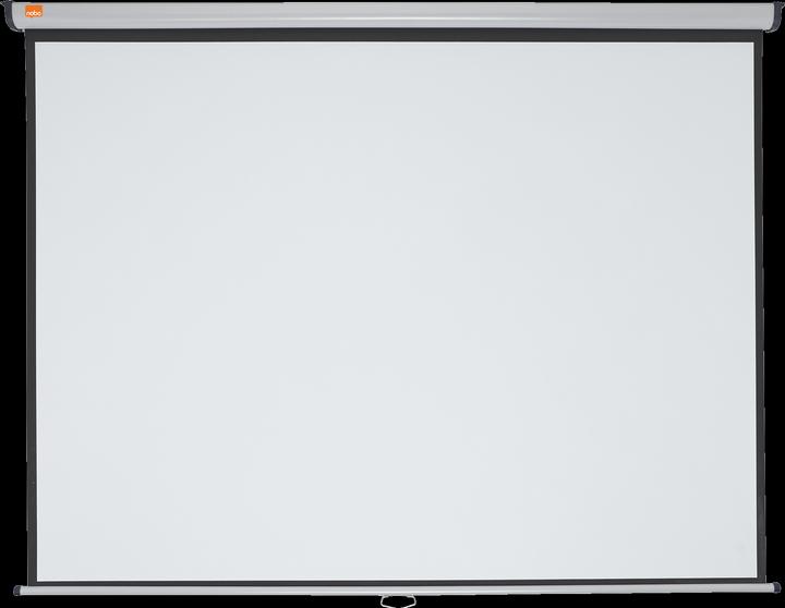 Actual product image Nobo Roll canvas (98", 4:3)