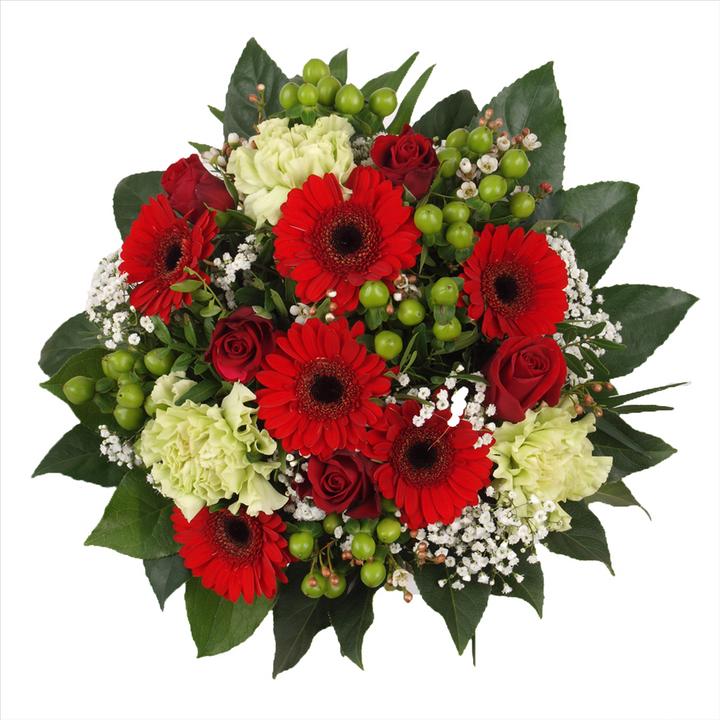 Produktbild Floramall Sweet Dreams (Schnittblumen)