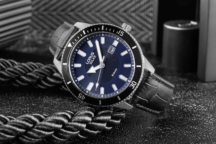 Immagine prodotto Lorus Sport (Orologio sportivo, 43 mm)
