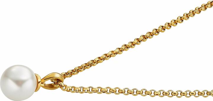 Produktbild Heideman Perlanhänger goldfarbend (100% Edelstahl)