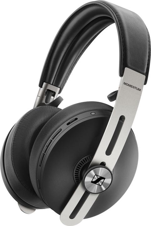 Sennheiser Momentum 3 (ANC, 17 h, Kabellos)