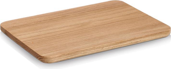 Actual product image Zeller Present Oak cutting board