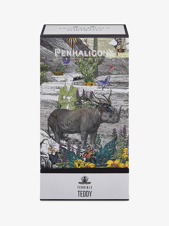 Produktbild Penhaligon's Terrible Teddy (Eau de Parfum, 75 ml)