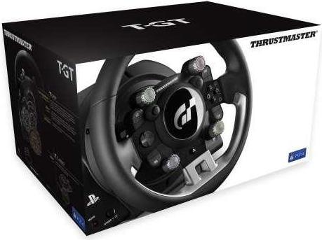 Produktbild Thrustmaster T-GT Gran Turismo Racing Wheel (PC, PS4)