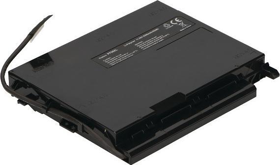 2-Power Batteria della fotocamera 10.8V 3500mAh (Accumulatore di carica elettrica)