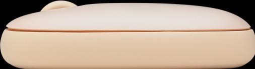 Productafbeelding Rapoo M660 WL MUIS BEIGE (Draadloze)