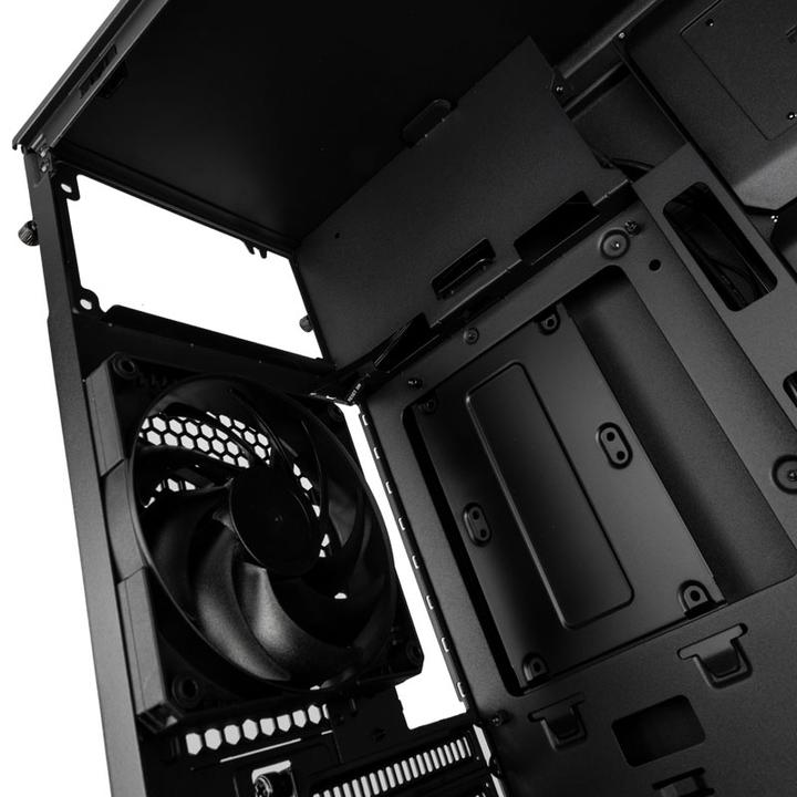 Produktbild Phanteks Eclipse P200A (Mini-ITX, Mini-DTX)