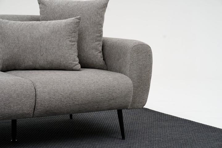 Actual product image Atelier del Sofa Side (2 person sofa)