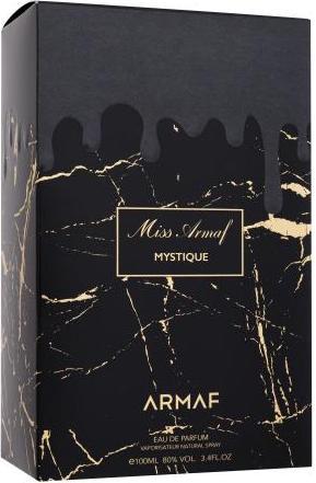 Image du produit Armaf Miss Mystique (Eau de parfum, 100 ml)