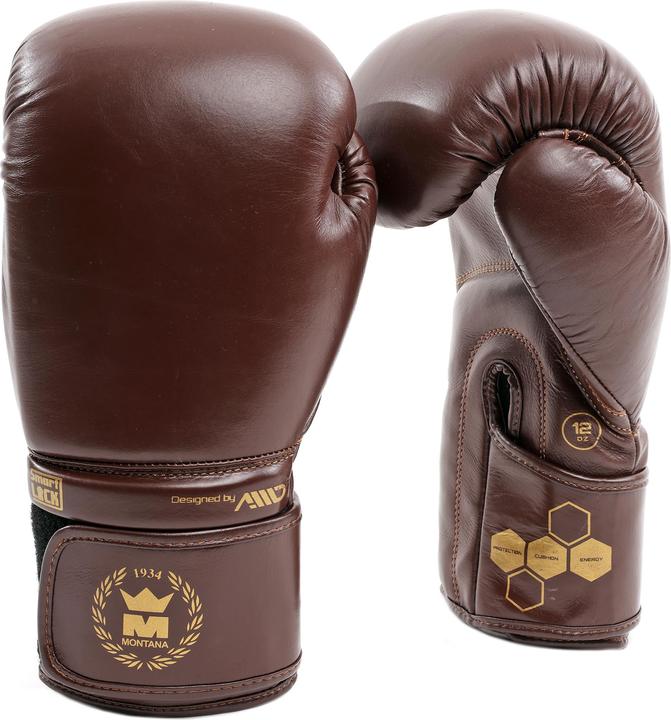 Produktbild Montana Victory heritage (10 OZ, 10)