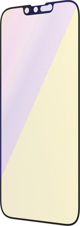 Immagine prodotto PanzerGlass Vestibilità ultra-ampia (1 Pezzo/i, Apple iPhone 14, Apple iPhone 13, Apple iPhone 13 Pro)