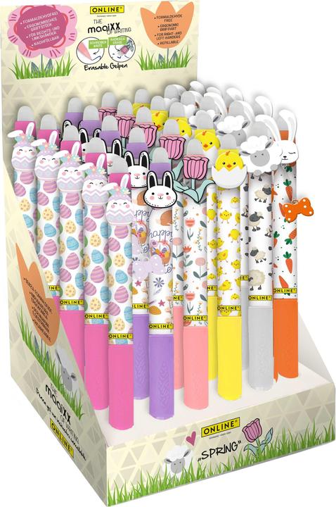 Immagine prodotto Online Gelschr. magXX Edizione di Pasqua (30 x)