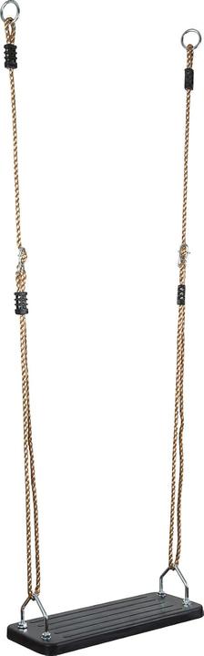 Image du produit Hudora Rubber Swing Noir