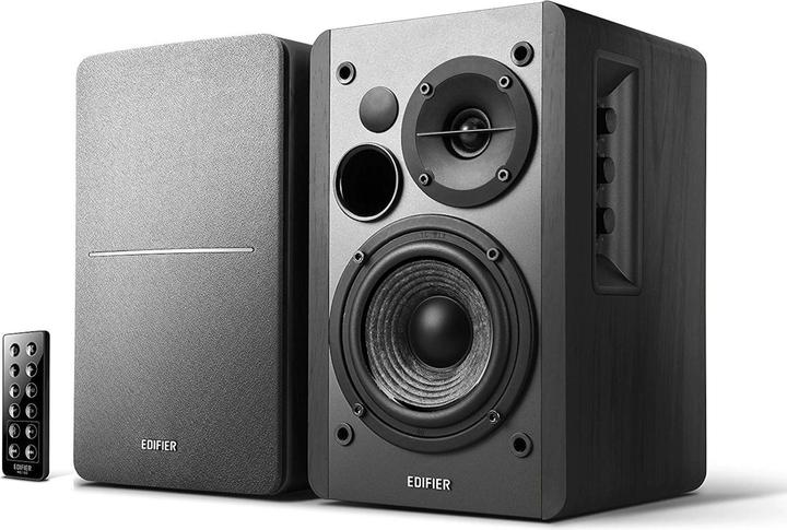 Edifier R1280db (1 pair, 42 W)