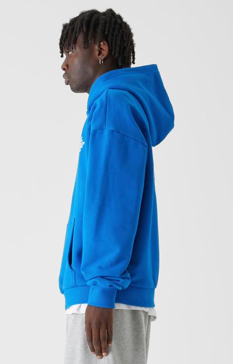 Actual product image Lost Youth LY HOODIE "CULTURE - 21641 (M)