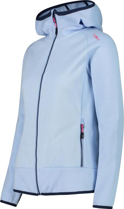 Immagine prodotto CMP Campagnolo Felpa con cappuccio (XXS)
