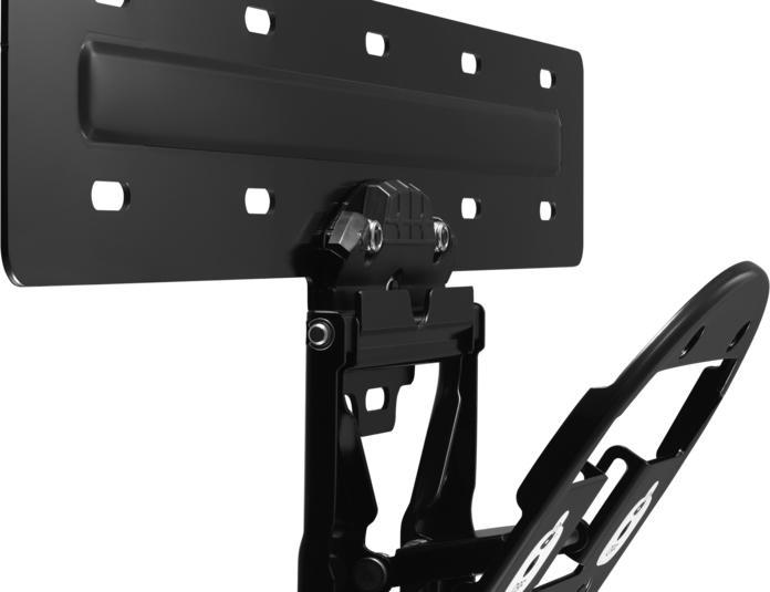 Actual product image Samsung WMN-M11EA, Zero-gap, especially for QLED 49 - 65 Inch (Wall, 65")