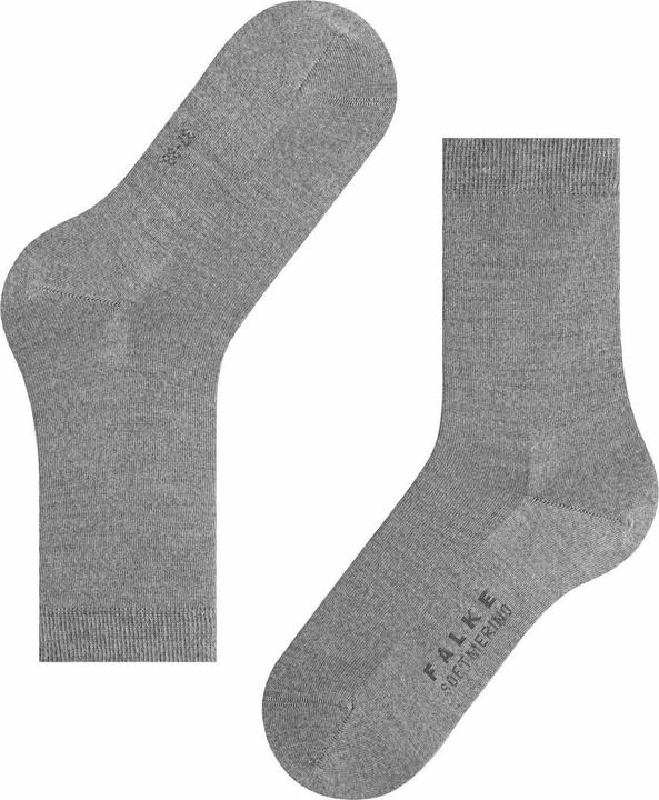 Image du produit Falke Softmerino SO (lot de 2, 37 - 38)