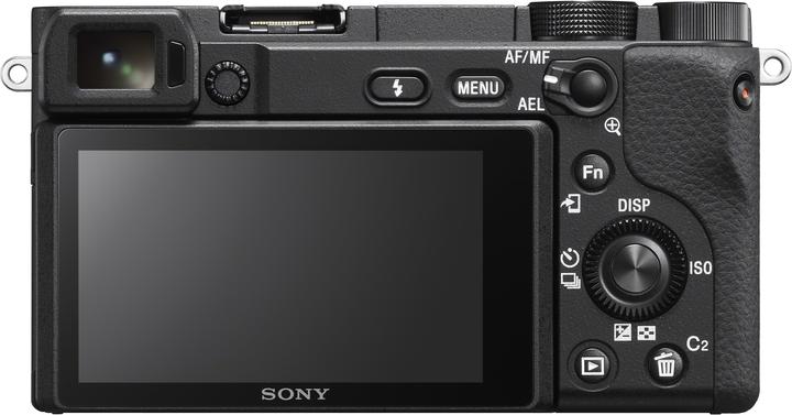 Immagine prodotto Sony Alpha 6400 (24.20 Mpx, APS-C / DX)