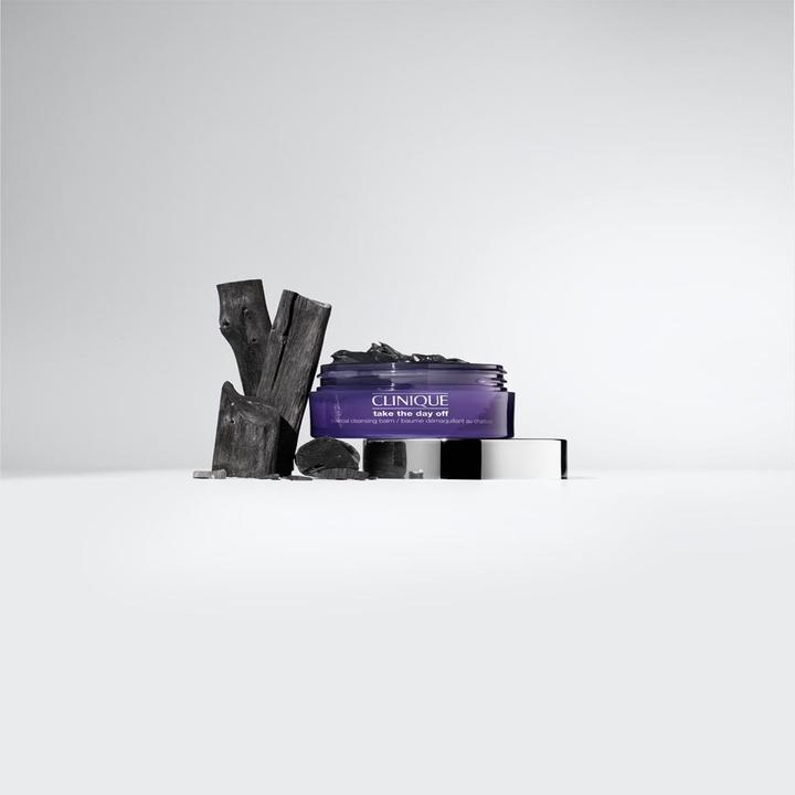 Productafbeelding Clinique Take The Day Off (Make-up verwijderingsbalsem, 125 ml)