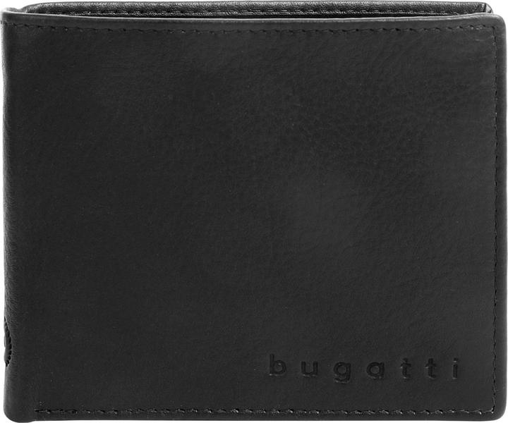 Produktbild Bugatti Geldbörse SEMPRE