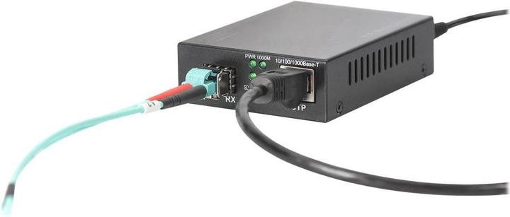 Actual product image Digitus DN-82140 (Converters)
