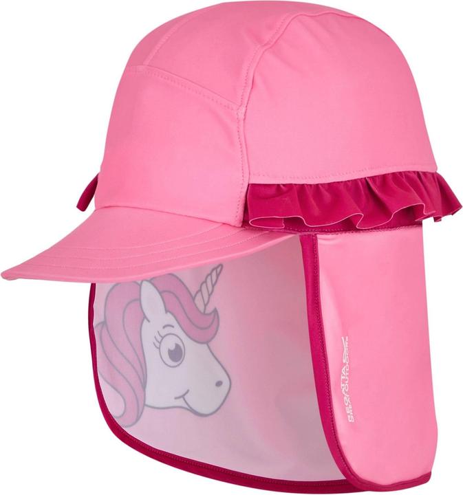 Image du produit Regatta - Casquette avec protège-nuque - Enfant (110, 116, 115 A)